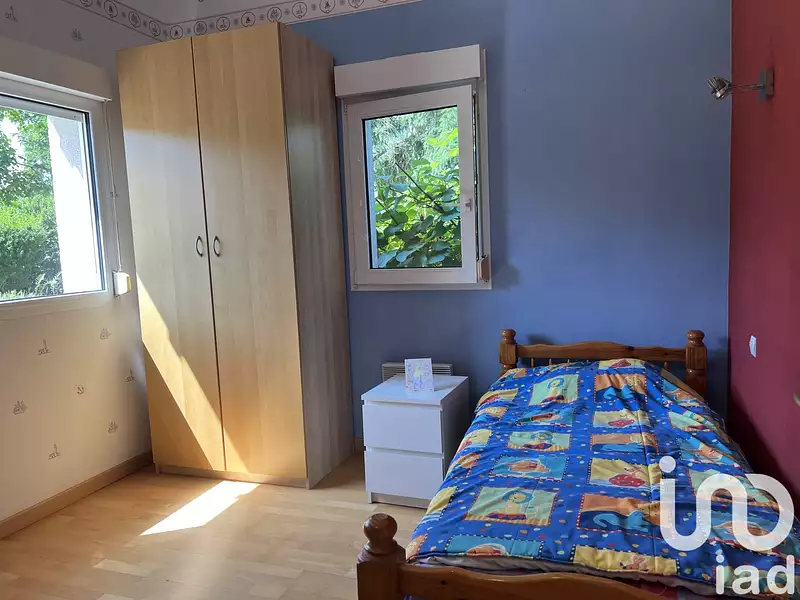 Maison, 187 m²