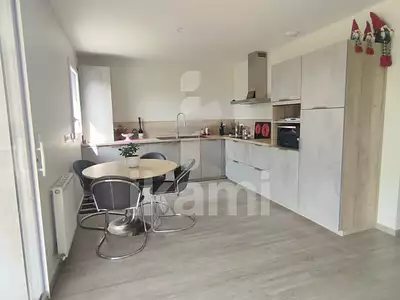 Maison, 101 m²