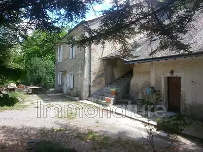 Appartement, 165 m²