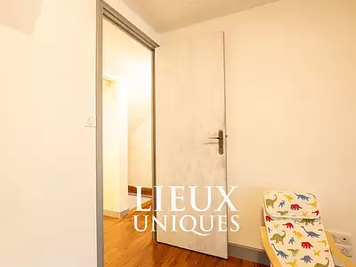 Maison, 83 m²