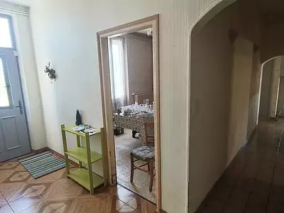 Maison, 108,45 m²
