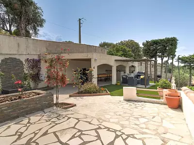 Maison, 170 m²
