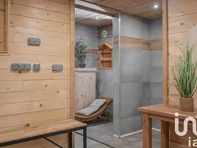 Maison, 377 m²