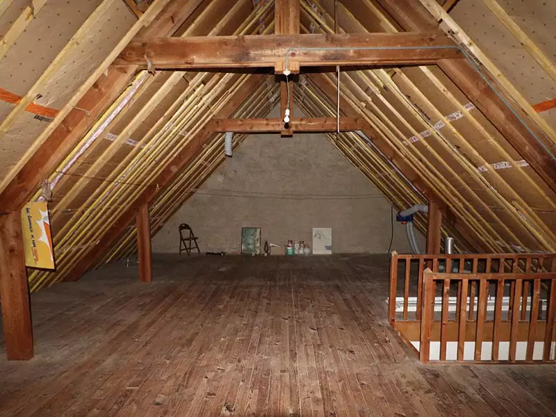 Maison, 237 m²