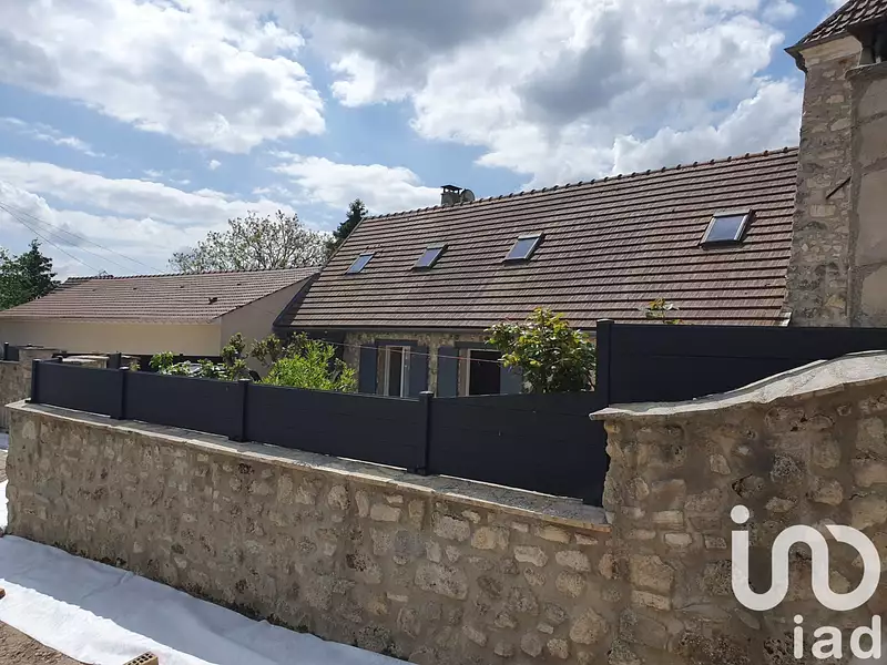 Maison, 176 m²