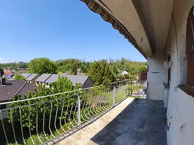 Maison, 157,7 m²