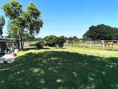 Maison, 119 m²