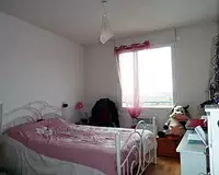 Appartement, 35,5 m²