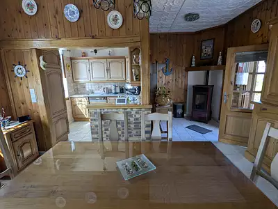 Maison, 61 m²