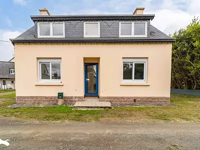 Maison, 118 m²