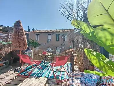 Appartement, 231,12 m²