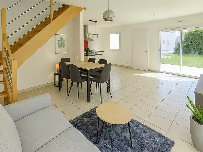 Maison, 91,79 m²