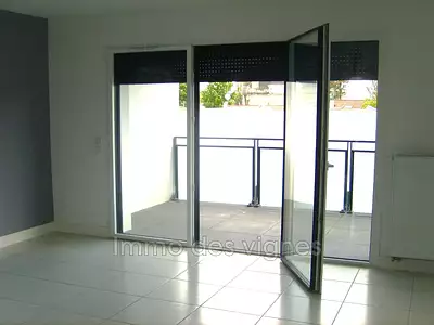 Appartement, 62,27 m²