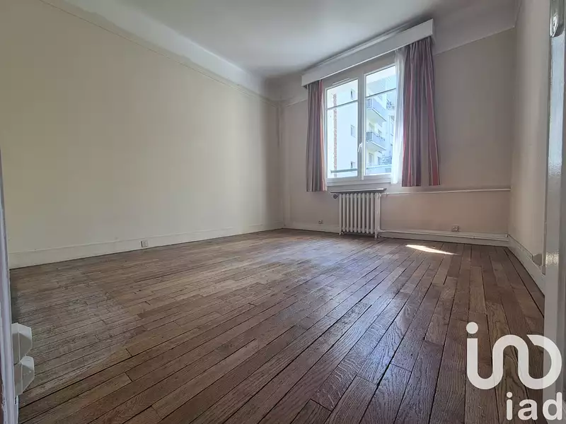 Appartement, 66 m²