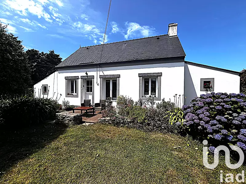 Maison, 85 m²