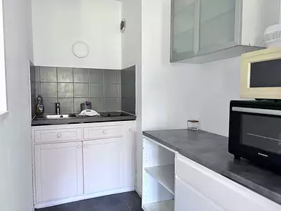 Appartement, 34,06 m²
