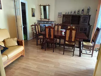 Immeuble, 228 m²