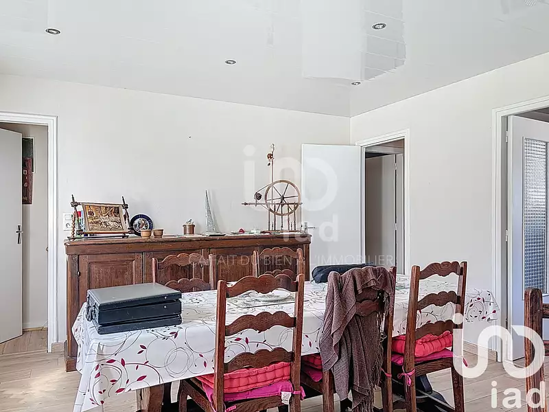 Maison, 82 m²
