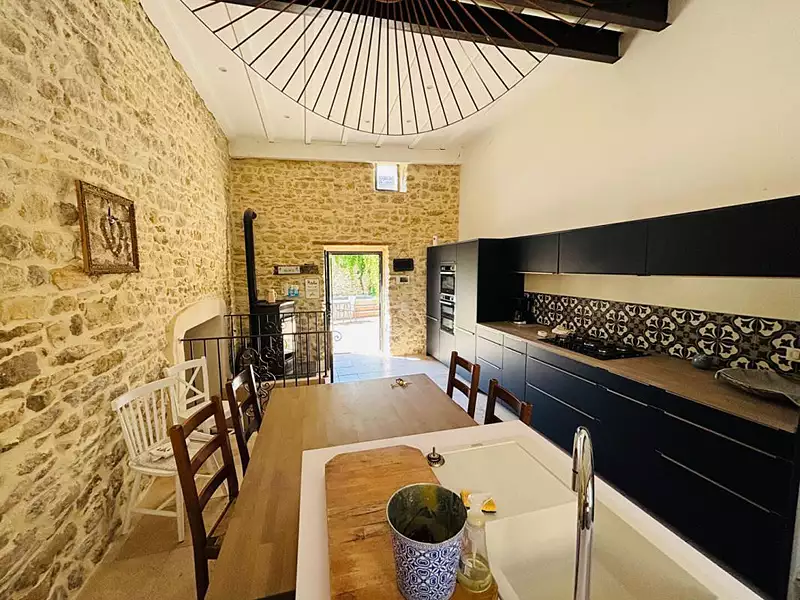 Maison, 215 m²
