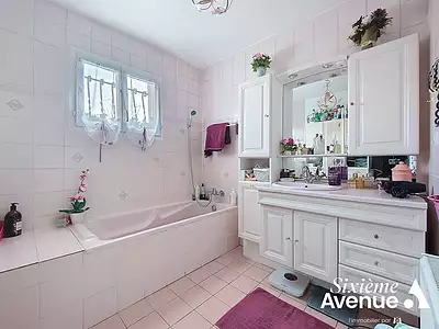 Maison, 125 m²