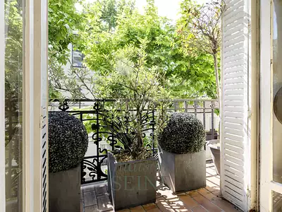 Appartement, 92,19 m²