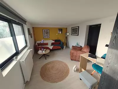 Maison, 121 m²