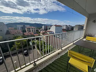 Appartement, 68,5 m²