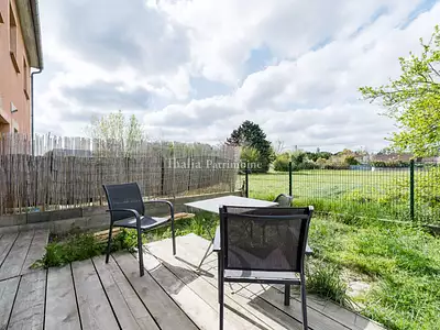 Immeuble, 476 m²