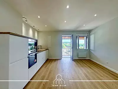 Appartement, 45 m²