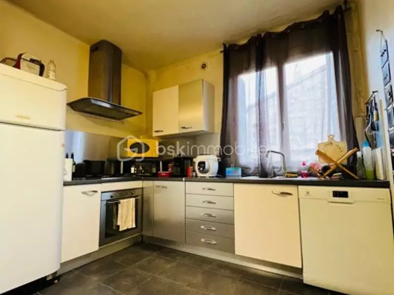 Appartement, 95 m²
