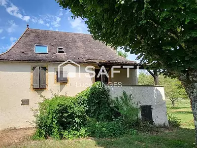 Maison, 76 m²