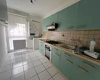 Appartement, 46,3 m²