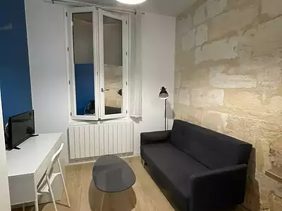 Appartement, 14,07 m²