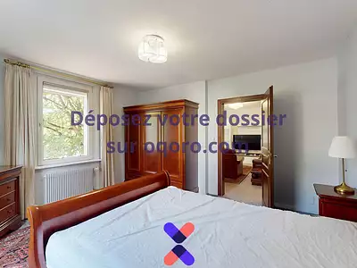 Appartement, 78,62 m²