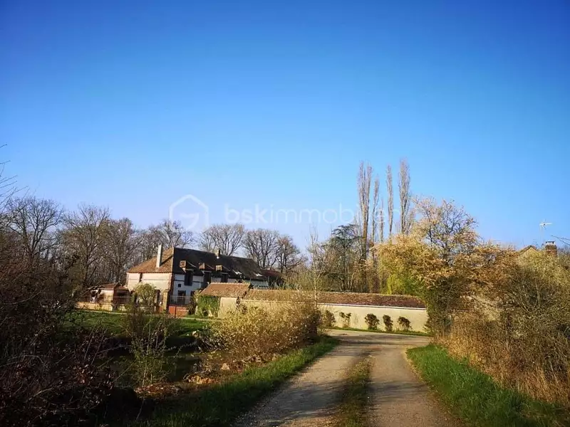 Maison, 326 m²