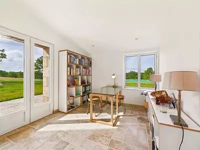 Maison, 500 m²