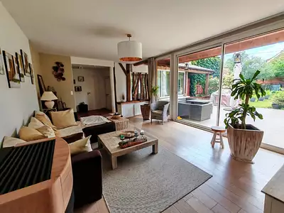 Maison, 200 m²