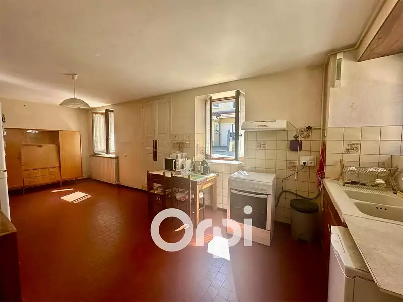 Maison, 87 m²