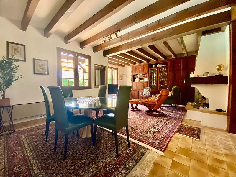 Maison, 120 m²