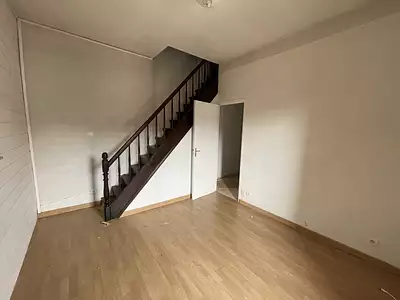 Maison, 60 m²