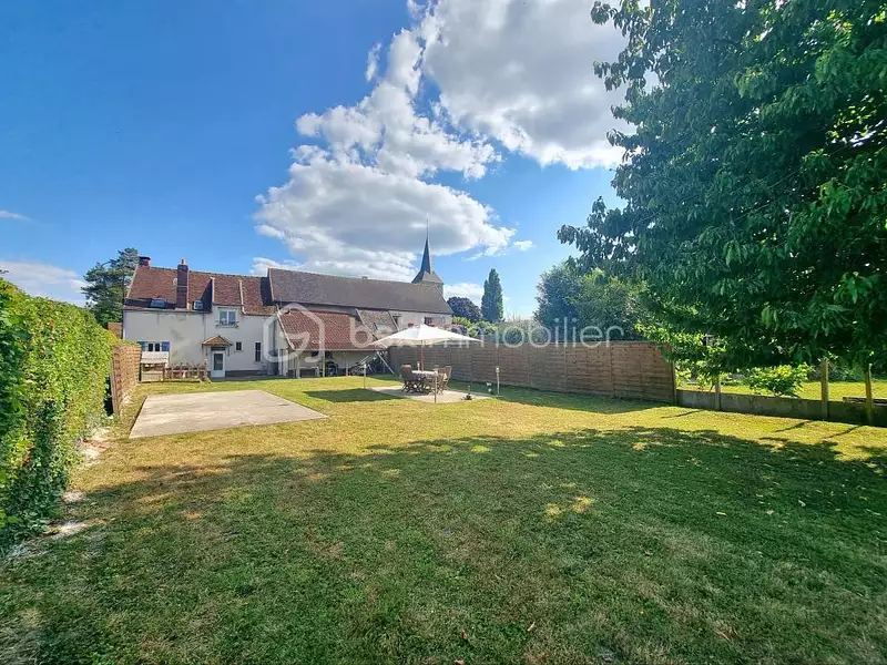 Maison, 105 m²