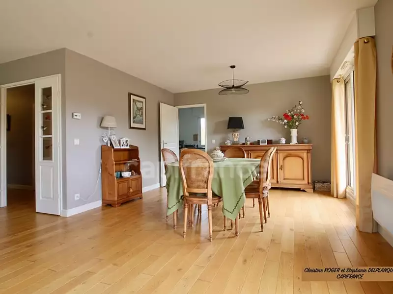 Appartement, 114 m²