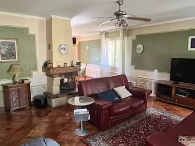 Maison, 136 m²