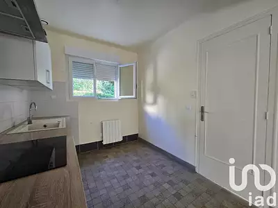 Maison, 118 m²