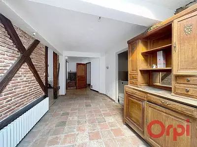 Appartement, 134 m²