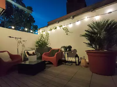 Appartement, 96,75 m²