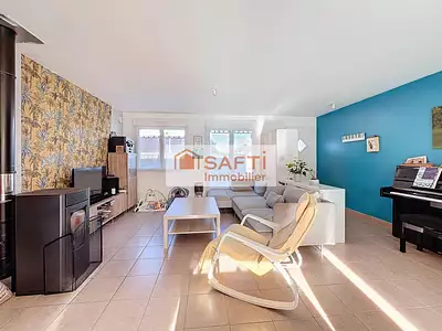 Maison, 109 m²