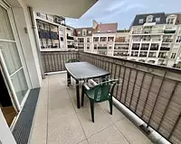 Appartement, 76 m²