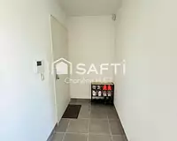 Appartement, 33 m²
