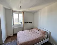 Appartement, 36,54 m²